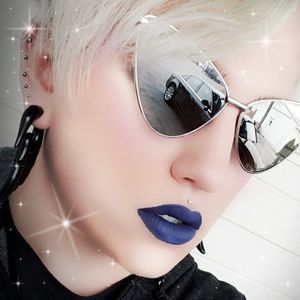 Meet your Posher, Brent